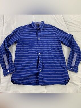 Pre loved TOMMY HILFIGER shirt mens size XL